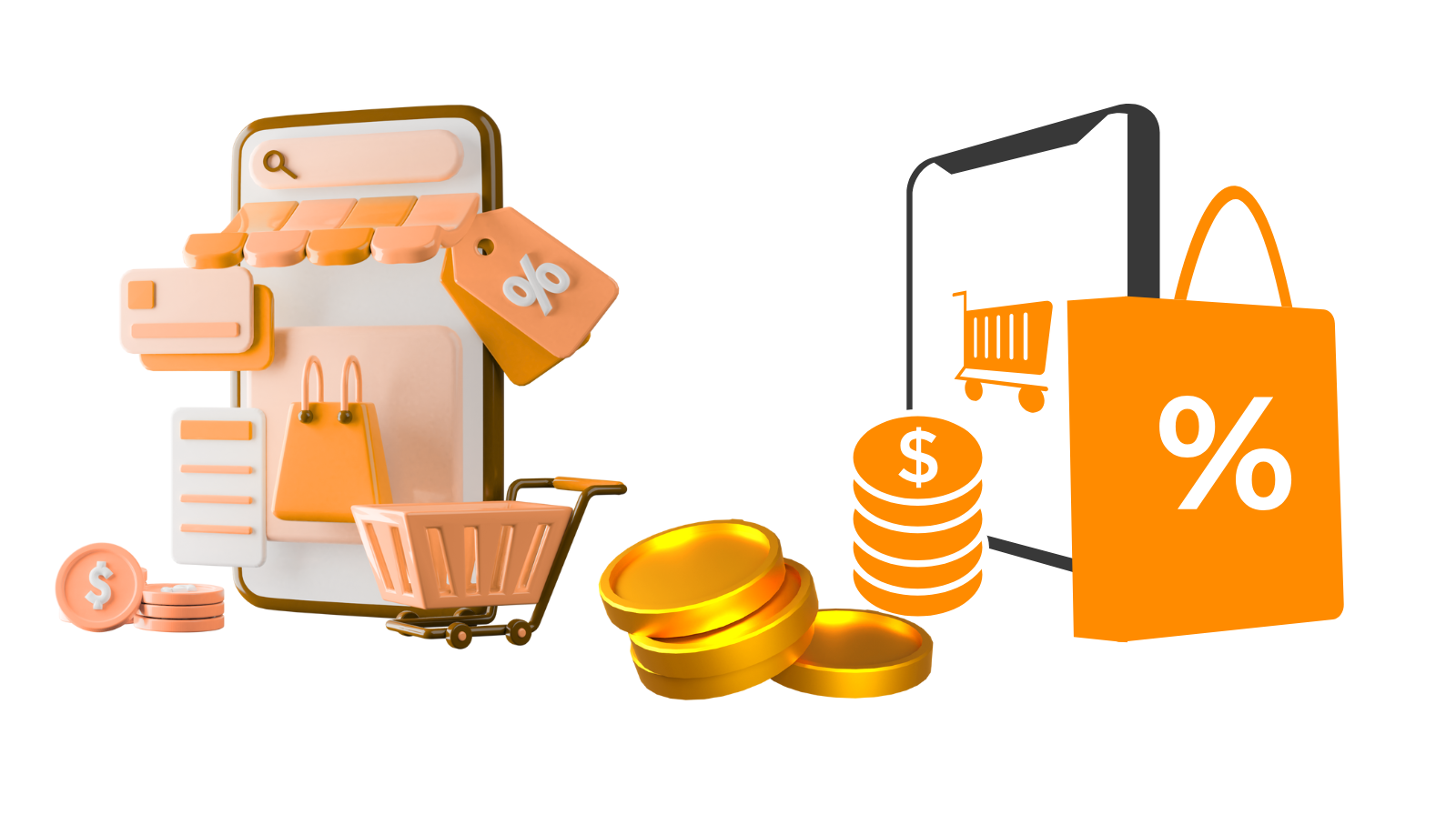 eCommerce Development by NextGood Technologies